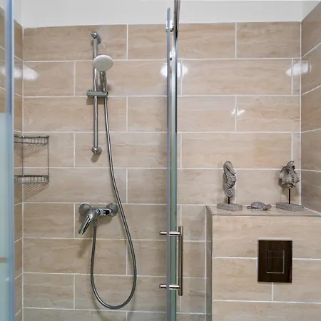 דירה Marina Surf Sands *