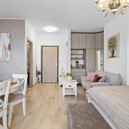 Marina Surf Sands דירה *