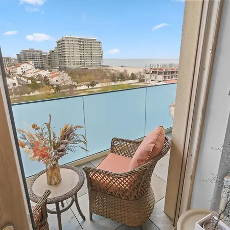 Marina Surf Sands דירה