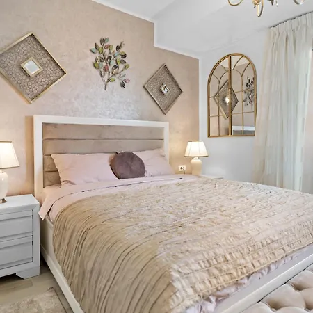 דירה Marina Surf Sands *