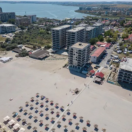 Marina Surf Sands דירה *