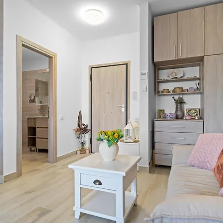 Appartement Marina Surf Sands