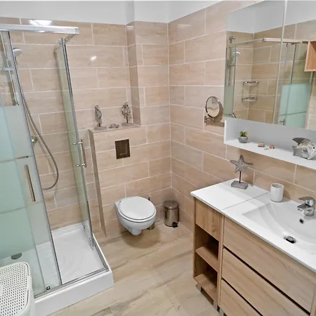 Marina Surf Sands Appartement Năvodari