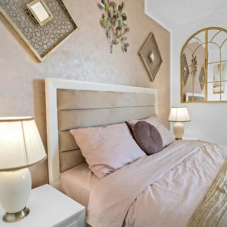 Apartmán Marina Surf Sands Năvodari