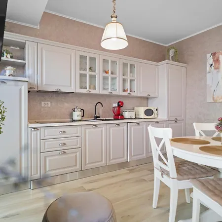 Marina Surf Sands Năvodari