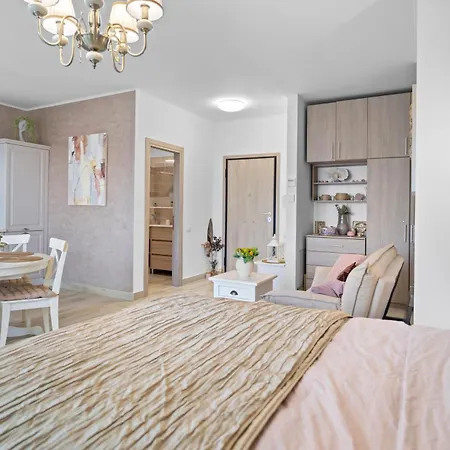 Marina Surf Sands Năvodari