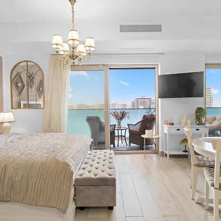 Marina Surf Sands * Năvodari