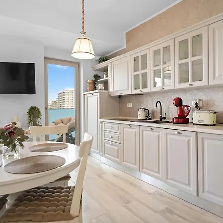 Apartmán Marina Surf Sands