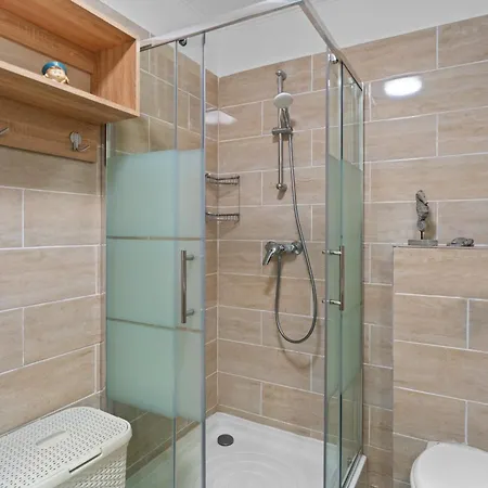 Marina Surf Sands Apartmán Năvodari