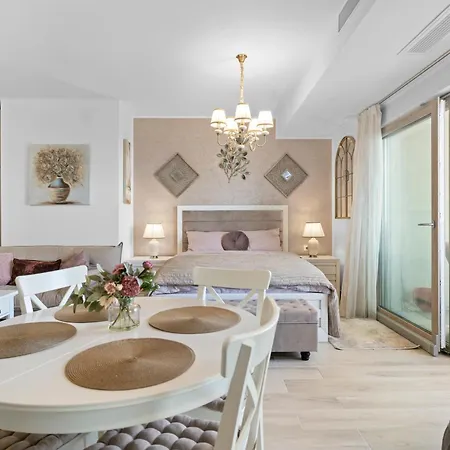 Marina Surf Sands Appartement