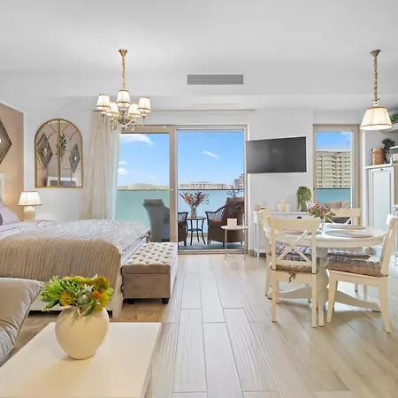 Appartement Marina Surf Sands *