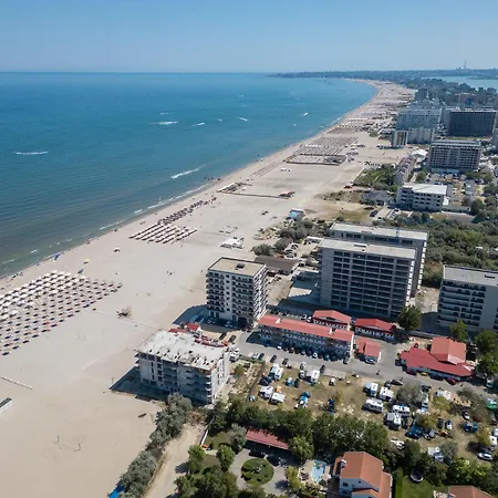 Marina Surf Sands Appartement