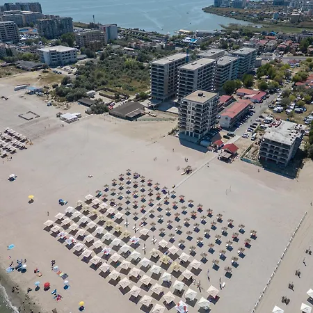 Marina Surf Sands Apartmán Năvodari